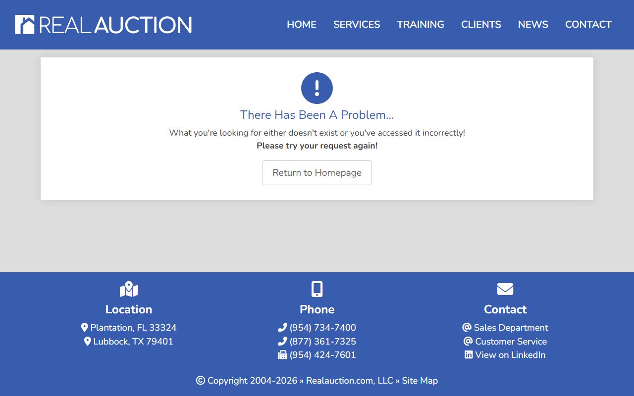 Anne Arundel County RealAuction tax sale portal unclaimed property reference